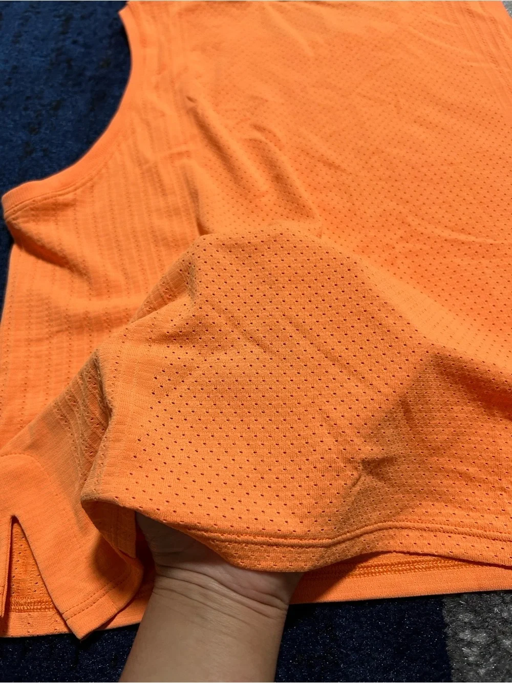 LULULEMON - Workout Tank